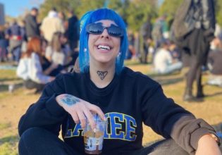 Super Κική: Σπάει τη σιωπή της μετά την αποφυλάκιση – Φωτογραφίες σοκ της κακοποιημένης φίλης της