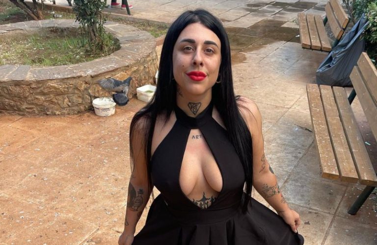 Super Κική: «Τα χρόνια στη φυλακή ήταν πάρα πολύ δύσκολα»