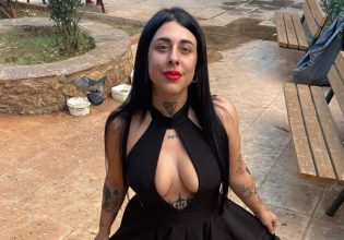 Super Κική: «Τα χρόνια στη φυλακή ήταν πάρα πολύ δύσκολα»