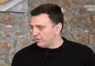 Βασίλης Κικίλιας: «Η Τζένη ήθελε παιδί εξ αρχής, γνωρίζαμε ότι…»