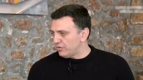 Βασίλης Κικίλιας: «Η Τζένη ήθελε παιδί εξ αρχής, γνωρίζαμε ότι…»