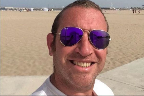 Βρετανία: Στη φυλακή ο κατά συρροή βιαστής αστυνομικός Ντέιβιντ Κάρικ