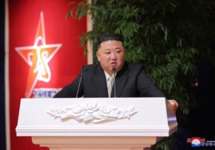 Σεισμός: Συλλυπητήρια του Κιμ Γιονγκ Ουν στον Ασαντ – «Δεν υπάρχει αναφορά για την Τουρκία»