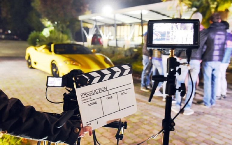 Στα σκαριά το… Χόλιγουντ της Ελλάδας – Πού στήνονται νέα studio