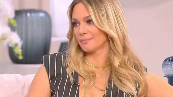 Έλλη Κοκκίνου: Καλεσμένη στη Φαίη Σκορδά – Αποκάλυψε την ερώτηση δημοσιογράφου που την εξόργισε