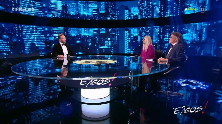 Νίκος Κοκλώνης: Σκεφτόμουν να πέσω στο Central Park