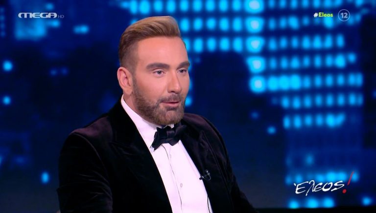 Νίκος Κοκλώνης: Μετά τη χρεοκοπία μου, μόνο αυτός έμεινε κοντά μου…