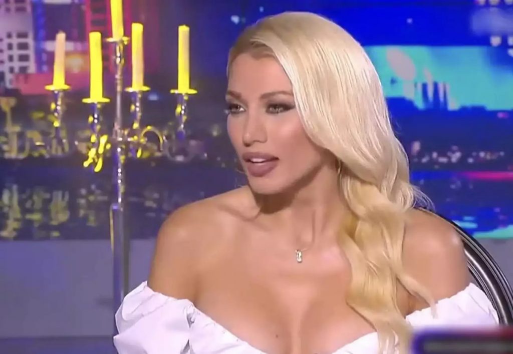 Κωνσταντίνα Σπυροπούλου: Εξελίξεις με την υγεία της – Η απόφαση των γιατρών