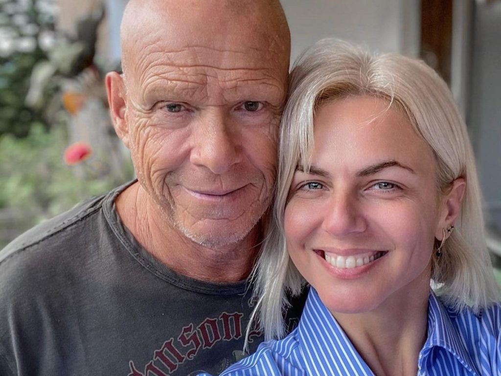 Τζώνη Καλημέρης: Κλείσαμε έναν κύκλο με την Χριστίνα Κοντοβά