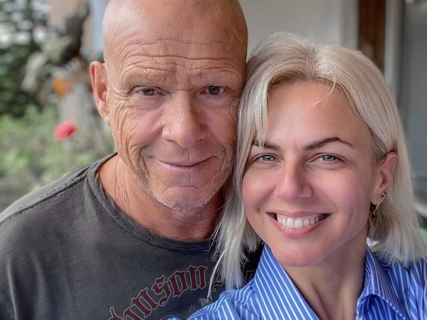 Τζώνη Καλημέρης: Κλείσαμε έναν κύκλο με την Χριστίνα Κοντοβά