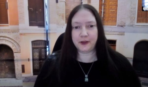 Μεθώνη: «Η μητέρα μου έχανε την μνήμη της & ο πατέρας μου δεν την άφηνε λεπτό»