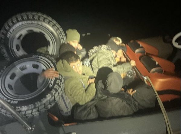 Κως: Τούρκος στρατιώτης ο ένας από τους διακινητές μεταναστών