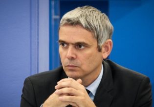 Σεπόλια: Με μήνυση απαντά ο Κώστας Καραγκούνης για την φρικώδη υπόθεση της 12χρονης