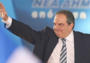 Καραμανλής: Οι ταραγμένες εποχές με τα «Greek statistics» και ο τελευταίος μη μνημονιακός Πρωθυπουργός