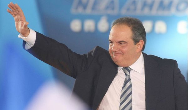 Καραμανλής: Οι ταραγμένες εποχές με τα «Greek statistics» και ο τελευταίος μη μνημονιακός Πρωθυπουργός