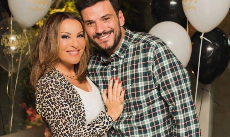 Κώστας Τσουρός: Νέες δηλώσεις για τη Ναταλία Γερμανού – «Έχει μία…»