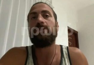 Survivor: «Το θεωρώ υποκριτικό να…» – Οι πρώτες δηλώσεις του Κώστα Παπαδόπουλου μετά την αποχώρηση