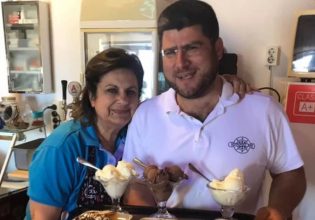 Μαίρη Παναγάκου: Ξεσπά μετά την αυτοκτονία του γιου της – «Όλα αυτά τα χρόνια δεχόταν μια απίστευτη πίεση»