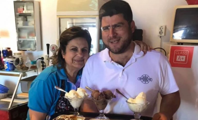 Μαίρη Παναγάκου: Ξεσπά μετά την αυτοκτονία του γιου της – «Όλα αυτά τα χρόνια δεχόταν μια απίστευτη πίεση»