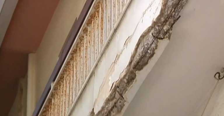 Σεισμός: Οι ειδικοί συμβουλεύουν – Οι αόρατες ζημιές στα κτίρια – Τι πρέπει να προσέχουν οι ιδιοκτήτες