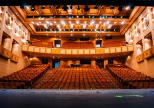 Παραιτήθηκαν και οι καθηγητές της Δραματικής Σχολής του ΚΘΒΕ