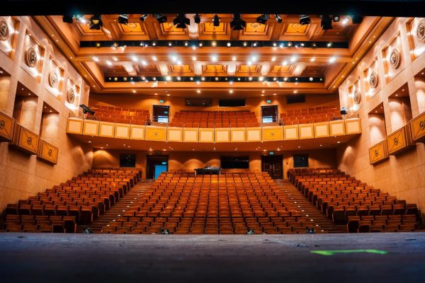 Παραιτήθηκαν και οι καθηγητές της Δραματικής Σχολής του ΚΘΒΕ