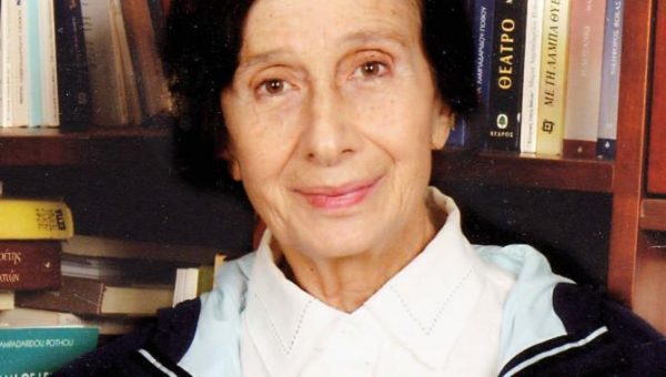 Διήγημα: Η αόρατη εξουσία