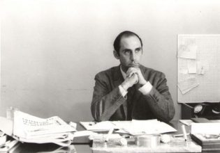 Χρήστος Λαμπράκης: Δικτατορία και «ανεξαρτησία»