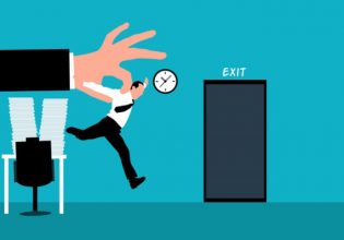 ΗΠΑ: Τσουνάμι απολύσεων στους τεχνολογικούς κολοσσούς [Γράφημα]