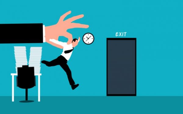 ΗΠΑ: Τσουνάμι απολύσεων στους τεχνολογικούς κολοσσούς [Γράφημα]