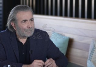 Λάκης Λαζόπουλος: «Τα πρωινά το παρατραβάνε και το διαδίκτυο έχει και λεκάνες για να κάνει ο καθένας τον εμετό του»