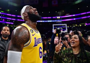 ΛεΜπρόν Τζέιμς: Η μυθική περιουσία του κορυφαίου σκόρερ του NBA