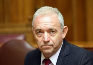 Σεισμός Τουρκία: «Γίνονται συνέχεια μετασεισμοί. Οι διασωστικές προσπάθειες θα είναι επικίνδυνες» – Όσα είπε ο Ευθύμης Λέκκας