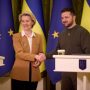ΕΕ: Κέντρο για τη δίωξη του «εγκλήματος της επίθεσης» στην Ουκρανία θα συσταθεί στη Χάγη