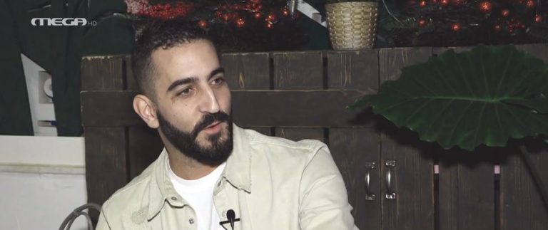 Γιάννης Λιαγκoύρης: Τι κάνει σήμερα ο νικητής του «Μπράβο παιδιά»