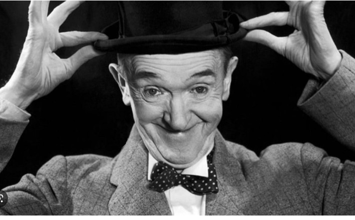Σταν Λόρελ: Ποιος ήταν ο αγαπημένος «Λιγνός» του παγκόσμιου σινεμά