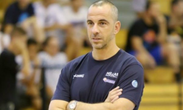 Αυτός είναι ο αντικαταστάτης του Σερέλη στο Λαύριο