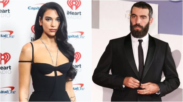 Ντούα Λίπα: Βρίσκεται σε σχέση με τον γιο του Κώστα Γαβρά