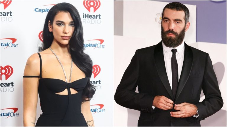 Ντούα Λίπα: Βρίσκεται σε σχέση με τον γιο του Κώστα Γαβρά