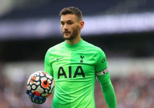 «Σοκ» στην Τότεναμ, χάνει τον Γιορίς για δύο μήνες