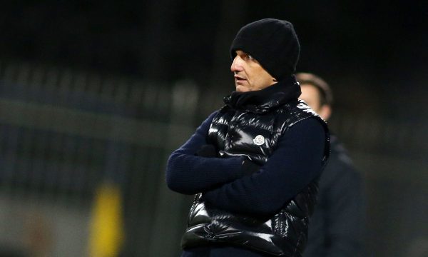 Η μετάλλαξη του Ραζβάν Λουτσέσκου