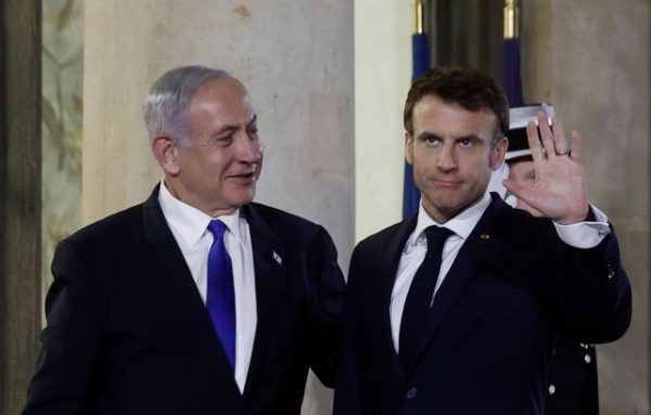 Γαλλία: Προειδοποιεί με «συνέπειες» το Ιράν για τη «φυγή προς τα εμπρός» στο πυρηνικό του πρόγραμμα