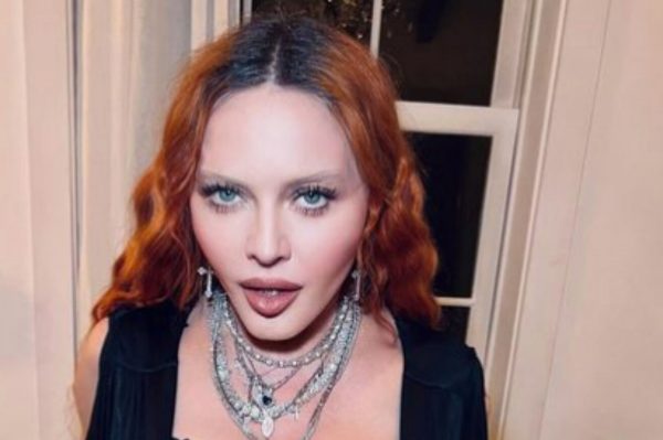 Γιατί η Μαντόνα «λιθοβολείται» και ο Μπάιντεν καλείται σε… απόσυρση