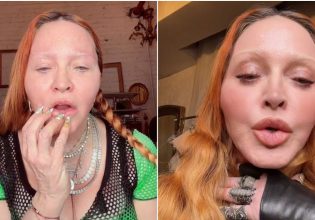 Το χρονικό μιας προαναγγελθείσης παραμόρφωσης