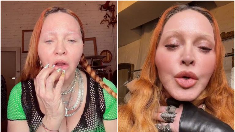 Το χρονικό μιας προαναγγελθείσης παραμόρφωσης