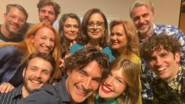 Maestro: Ξεκινούν τα γυρίσματα της δεύτερης σεζόν – Δείτε εικόνα