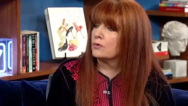 Μάιρα Παπαθανασοπούλου: «Κληρονόμησα τη μυϊκή δυστροφία, δεν μπορώ να πάω ούτε μια βόλτα»