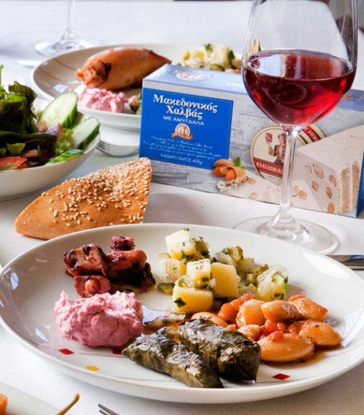 Τελικά, πόσο «καθαρό» είναι το τραπέζι της Καθαράς Δευτέρας;