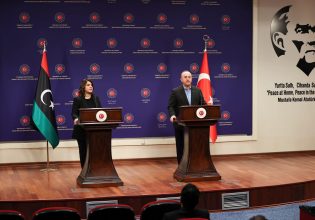 Σεισμός στην Τουρκία: Δωρεά 50.000.000 δολαρίων από τη Λιβύη – Είναι μόνο η πρώτη δόση