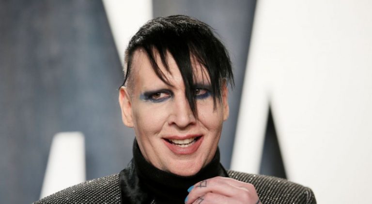 Μέριλιν Μάνσον: Γυναίκα που τον κατηγόρησε για βιασμό λέει πως είπε ψέματα μετά από πίεση